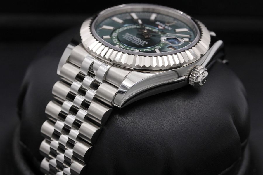 Rolex Sky-Dweller 336934